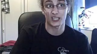 Channel Stuff, YCS Sheffield, Pewsily Rages