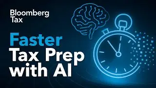 Tax Preparers Are Saving Hours with AI Software
