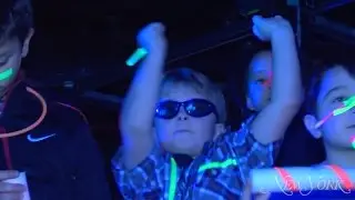 CirKiz: A Rave For Children