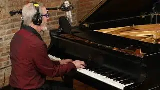 &ldquo;Everything Happens to Me&rdquo; - composed by Matt Dennis performed by Gary Brunotte