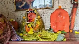 आई एकवीरा देवी ची पालखी तुर्भे गाव ते कार्ला डोगर ( वर्ष ४ )