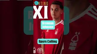 𝗕𝗿𝗲𝗻𝗻𝗮𝗻 𝗝𝗼𝗵𝗻𝘀𝗼𝗻: 𝗦𝗽𝘂𝗿𝘀' 𝗗𝗲𝗮𝗱𝗹𝗶𝗻𝗲 𝗗𝗮𝘀𝗵