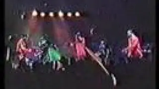 Information Society - Still Here
