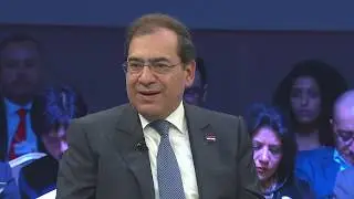 New Energy for the Middle East
