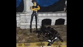 CANCER SURPLICE MODO OBJETO/ MYTH CLOTH BANDAI/ SAINT SEIYA