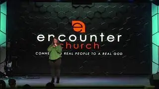 Welcome To Encounter Church!!! Fate TX , “ Picture Perfect ” with Pastor Marlon May