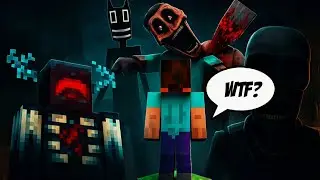 &iquest;Buscas TERROR? Prueba estos MAPAS para Minecraft PE (Top 3)