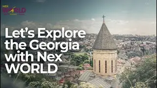 🇬🇪 Let&rsquo;s Explore Georgia &ndash; A Land of Wonders! 🌍✨#exploregeorgia  #TbilisiAdventures  #georgiatravel