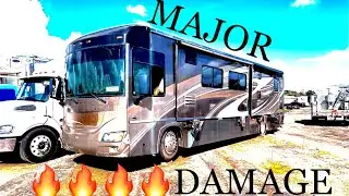 Copart Walk Around 12-6-2022 RUBICON Wrangler with Hidden Damage + MORE!! What To Look For🤔😵&zwj;💫🧐