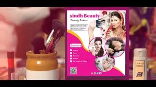 SINDH BEAUTY PARLOR