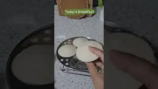 #today's breakfast #breakfast ideas #shorts #iddli chutney #soft iddlis #youtube shorts #shortsvideo