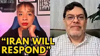Iran Is PREPARED For War w/Mohammad Marandi