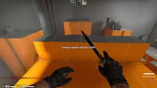 CS:GO HNS Jumpstats/Jukes Highlights #9