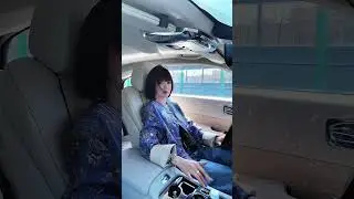 爱是下意识的惦记与潜意识的偏爱 #短发公主切#开车穿搭#氛围感#固定机位安全拍摄