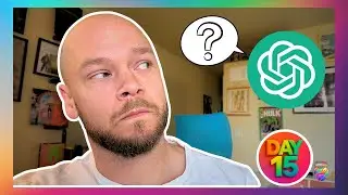 Philosopher Answers 20 Deep Questions on Life's Journey (with ChatGPT)
