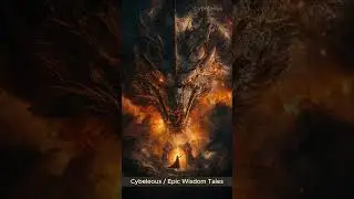 Unleash Your Cosmic Power: Rise Like a Celestial Dragon to Conquer Your Destiny