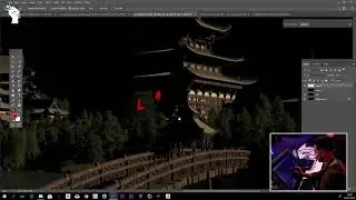 The Art of Composition with Anthony Eftekhari, Blizzard Senior Concept Artist