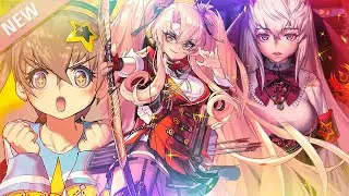 [ DESTINY CHILD ] EVENT PREVIEW! - LUIN RAGNA BREAK PREDICTIONS! + NEW 5★ FIRE UNITS & MORE!