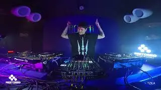 TZILA | RESTORED BASS MUSIC 001