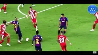 Arturo Vidal - Beast Of A Midfielder - Best Reaction