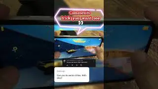 Asphalt 8 - Handcam 🖐 Curve 🐚 Sector 8 Reverse 🗺