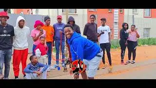 Mystro vs Binjo
