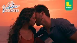 Valentina Valiente MUY PRONTO: Mira el nuevo avance con MAYRA GO&Ntilde;I y RODRIGO BRAND ❤️&zwj;🔥