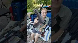The Problem With Turkish Guns!