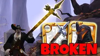WE HIT 100 MILLION 🤯🔥 Stund And Oneshot 💥| Albion Online
