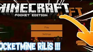PMMP 1.16 UDH RELEASE !!! WORK !!!