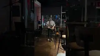 River of Deceit by Mad Season Cover (live)