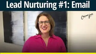Franchise Development Blueprint | Lead Nurturing | Email