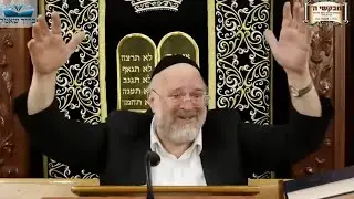 השיעור השבועי פרשת ויצא תשפ