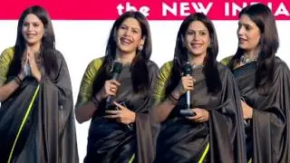 Palki Sharma's fantastic answers to Tamil people