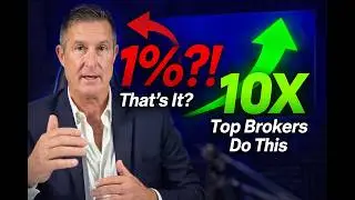 How to Increase Lead Conversion Rate From 0.4% To 40%