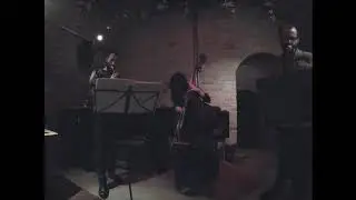 Horn Trio @ Un Tubo Siena _The Car (second part) + Your books
