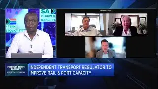 Expert analysis of finmin Godongwana&rsquo;s 2022 mid-term budget speech