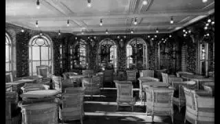 Titanic Era Music 1 - Songs the Ship's Band Played