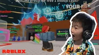 ☄️Meteorites fall!! Roblox Steal a Brainrot