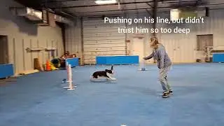 Sport, reverse spin,  teeter