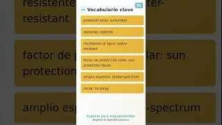 [Shorts] Aprende espa&ntilde;ol en 1 minuto!! Sunscreen Laughs: The Practical and Funny Guide to ...