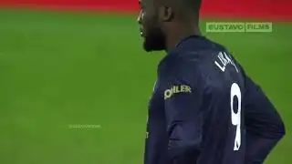 Jugadas, Ataques, Goles, Regates de ( Romelu lukaku)