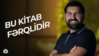Bu kitab niyə konsultasiya hekayələrindən yazılmayıb?  Nizam Bəy izah edir|  Nizami Orucov