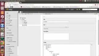 [TYPO3] Using FLUIDTEMPLATE part 3 : typoscript configuration