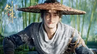 ⚔️《剑来2》 The Swords S2 |EP01- EP 03！| 💕MUTI SUB | Donghua