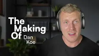 Dan Koe’s Playbook for Financial Freedom and Fulfillment