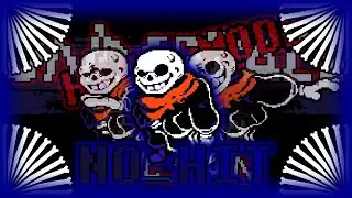 Tears in the rain Hardmode by BenLabNo No Hit!
