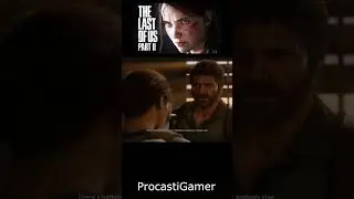 Joel's Final Lie to Ellie - The Toxic Pattern That Ruined Joel & Ellie | The Last of Us Part 2
