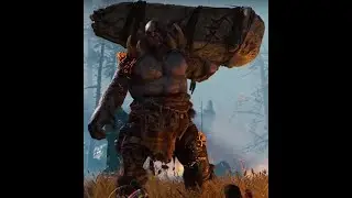 God of War boss guide: How to defeat Daudi Kaupmadr PS4