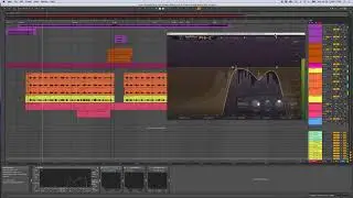 Creating Space In Ableton With Reverb: EQ + Reverb